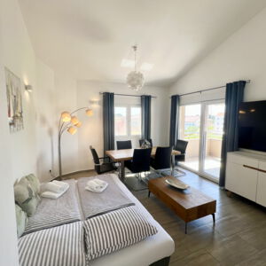 Apartment 1