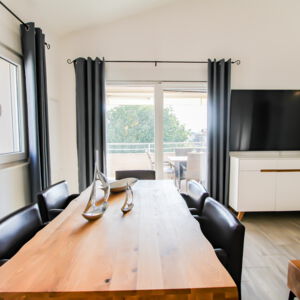 Apartment 1