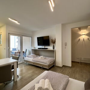 Apartment 4
