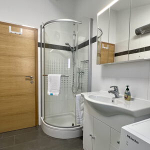 Apartment 1