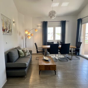 Apartment 1