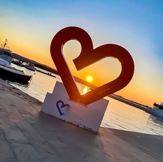 Baka Mara: Biograd na Moru Baka Mara: Biograd na Moru
