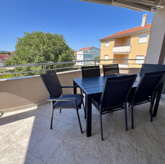 Apartman 1