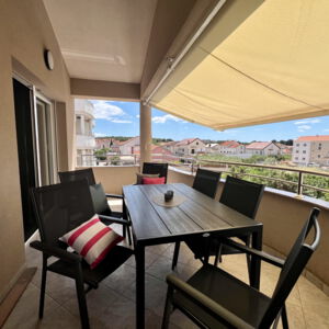 Apartment 1