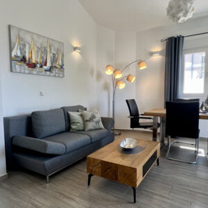 Apartment 1